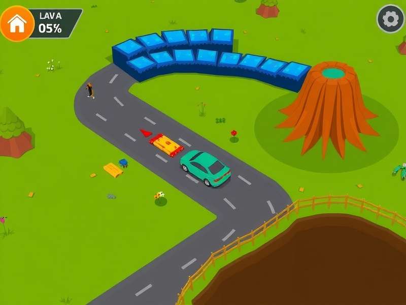 Turbo Tornado local features